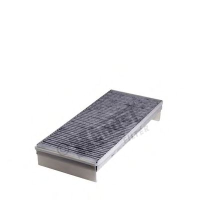 HENGST FILTER e954lc -  Фильтр воздуха в салоне